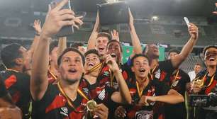 Athletico bate Racing nos pênaltis e fatura o Mundial de Clubes Sub-17