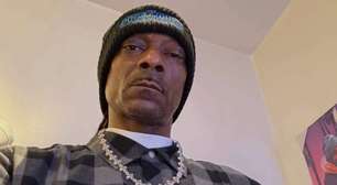 Snoop Dogg assume o comando do VMA 2026