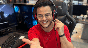 Eldo Gomes se destaca entre influenciadores tech de Brasília
