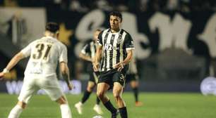 Meia do Atlético dá camisa para Neymar e brinca: "Bolado contigo"