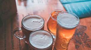 Cerveja a R$ 23 e desconto para quem devolver o copo: os preços que chamam atenção no Rock in Rio