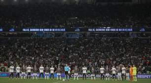 Fluminense alcança marca impressionante na Libertadores no Maracanã