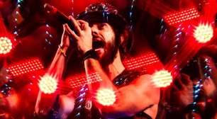 Rock in Rio 2026: Supernova teve Defante, tributo aos Ramones e Zeca Veloso
