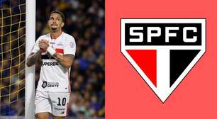 São Paulo toma decisão sobre Luciano no choque-rei; veja