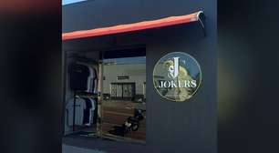 Empreender e resistir: Jokers Store luta para se reerguer após roubo