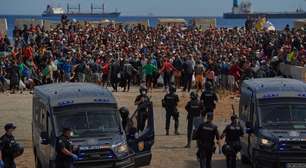 Crise política na Espanha: Marrocos nega envolvimento na entrada em massa de migrantes em Ceuta