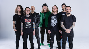Humberto Gessinger no metalcore? It's All Red consegue esse feito em novo álbum