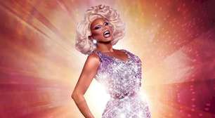 BBC anuncia fim de 'Drag Race' após 8 temporadas devido a crise financeira