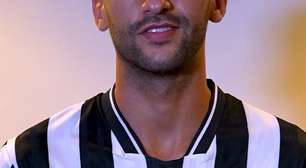 Botafogo oficializa contratação de Ziyech, ex-Chelsea e Ajax