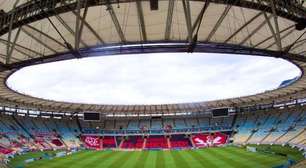 Flamengo x Corinthians: veja o que muda no trânsito