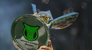 Justiça marca data para leilão da SAF de gigante do Brasileirão