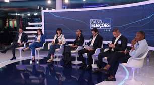 Debate ao Senado por SP tem embates sobre segurança, STF e escala 6x1; veja resumo