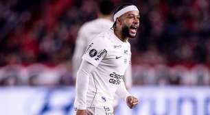 Estudiantes pede suspensão de Memphis Depay por gesto obsceno