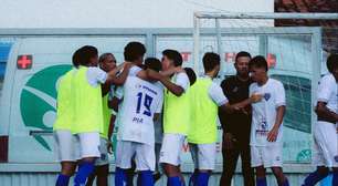 Paysandu vê 'joia' estrear em grande estilo na Curuzu: gol e assistência