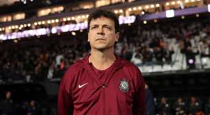 Fernando Diniz fala sobre importância da vaga na Libertadores e da crise no Brasileirão