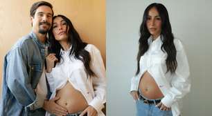 Sabrina Sato aponta grandes diferenças na gravidez do segundo filho e confessa perrengue: 'Ruim'