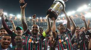 Fluminense chega a 100 jogos na Copa Libertadores; veja o raio-x da história do clube na competição