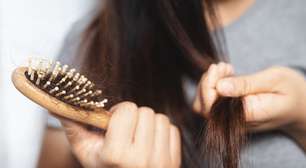 Cabelo caindo, fraco ou quebradiço? Dermatologista alerta para falta destes 3 nutrientes