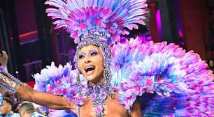 Sabrina Sato abre o jogo sobre segunda gravidez aos 45 anos e entrega decisão sobre Carnaval 2027: 'Mamãe vai estar plena'