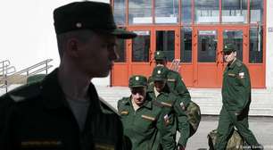 Putin nega boatos, mas russos temem mobilização para guerra