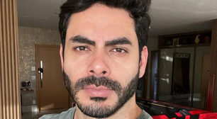 Ex-BBB dá tiro em barata dentro de casa e assusta fãs