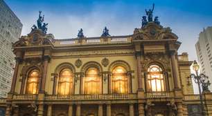 Concerto no Theatro Municipal de SP homenageia música italiana e brasileira