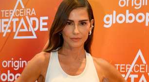 Deborah Secco alfineta atriz após chamá-la de 'serpente': 'Não lembro'
