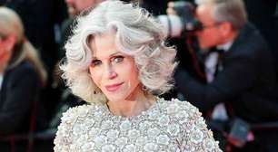 Aos 88 anos, Jane Fonda tem um truque simples para manter a rotina de exercícios: "É uma parte muito importante da minha vida"