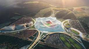 Marrocos garante final da Copa do Mundo 2030, mas Fifa não confirma