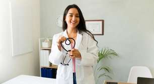 Como é a rotina de um estudante de Medicina