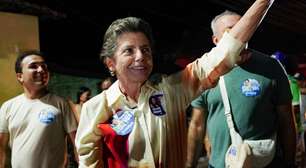 Roseana aparece à frente, mas pesquisa indica disputa equilibrada pelo Senado no Maranhão