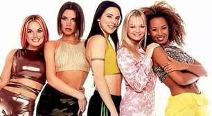 O anúncio misterioso das Spice Girls que decepcionou os fãs