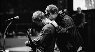 Noel gosta de ensaiar, Liam nem tanto e mais 5 revelações do documentário do Oasis