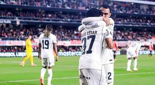 Corinthians conta com histórico favorável em casa para avançar