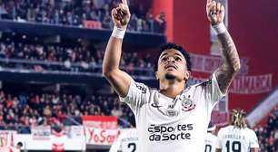 Kaio César explica como Corinthians segurou o Estudiantes; veja