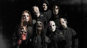 Slipknot lança 'Arsenal', primeira música inédita em 3 anos