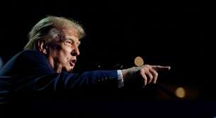 Trump diz que guerra com Irã terminará após eleições de novembro; houthis se aproximam de estreito estratégico