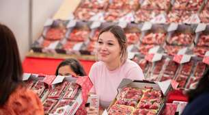 Festa de Flores e Morangos de Atibaia abre até 27/09
