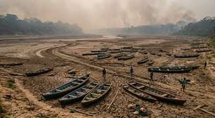 Estudo alerta para avanço de extremos climáticos no centro-norte da Amazônia