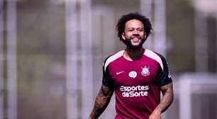Corinthians se posiciona após denúncia do Estudiantes contra Depay
