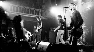 35 anos de 'Smells Like Teen Spirit': A música que definiu a Geração X
