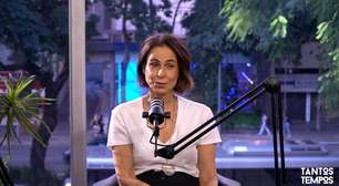 Sílvia Pfeifer relembra divórcio aos 62 anos e fala sobre novo relacionamento