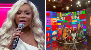Cariúcha enfrenta novo problema no SuperPop após defender o SBT em meio a briga com Carol Lekker