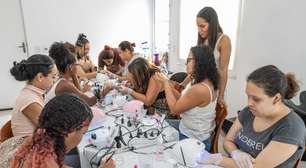 Casa da Mulher de Itaquá abre inscrições para curso de alongamento de unhas