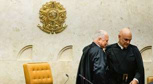 Moraes pede nova quebra de sigilo antes de sessão no STF; Fachin aciona PGR