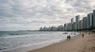Previsão do tempo em Recife hoje: veja como fica o clima nesta quinta-feira