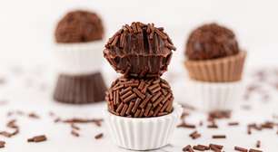 Dia do Brigadeiro: 14 endereços para provar versões que vão além do tradicional docinho