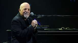 Billy Joel passa por cirurgia no cérebro e revela seu estado de saúde: 'Ainda estou aqui'