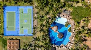 Casamento na praia: tudo o que você precisa saber para casar em um resort