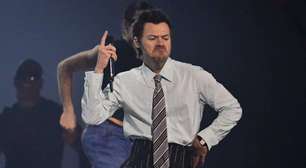 Harry Styles anuncia novos shows em 2027 e fala sobre o futuro da carreira
